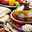 cuisine marocaine assiya