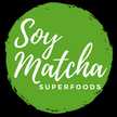 Soy Matcha