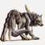 Silver Wolf