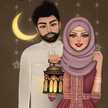 أُم تُولِين ♥️🤞🏻