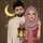أُم تُولِين ♥️🤞🏻