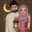 أُم تُولِين ♥️🤞🏻