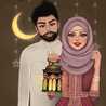 أُم تُولِين ♥️🤞🏻
