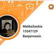 MalikaSaskia