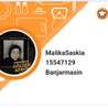 MalikaSaskia