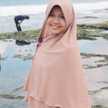 Syifa Fauzila Faradina