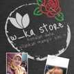 Chef ahli We_Ka food caffe