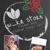 Chef ahli We_Ka food caffe