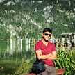 Anshuman Pradhan
