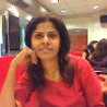 Reshma Kriplani