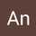 An to