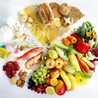Fresh & Healthy Food Nutrition
