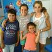 mamá x 4