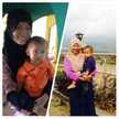 Mommy arsyad