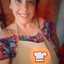 Anahí Valerious Oppezzo