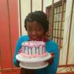 Ruth Nyamwara