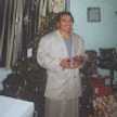 Roman Gonzalez