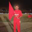Nafasat Khan