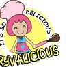 Ryvalicious Ryvalicious