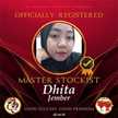 Dhita Hermione Jember