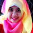 Bunda Aini kitchen