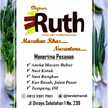 Dapur Ruth