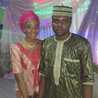 Lubabatu Alkamawa Lubabatu Alkamawa