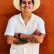 Antonio Cruz 