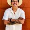 Antonio Cruz 