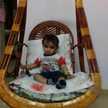 Dhvani Sangani