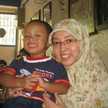Umi Kinan