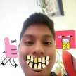 Crismiltron Arellano
