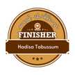 Hadisa Tabassum