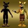 Springfoxy 