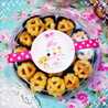 Alya chocolate n cookies