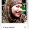 Malihatun Wahyu Utami