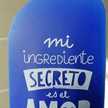 AINAT EN SU COCINA