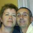 Guillermo y Mariel