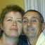 Guillermo y Mariel