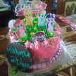 RAFFA CAKE