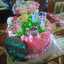 RAFFA CAKE