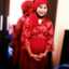 shabrina deasy