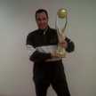 Nasser Mawad