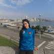 sofi Sagredo