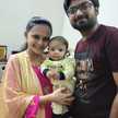 Megha Thaker