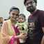Megha Thaker