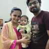 Megha Thaker