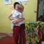 Ridha, ArHan's Mommy..