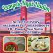 Pempek Nyai Nadim