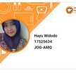 Hayu Widodo